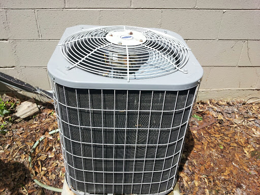 Air Conditioning Repair Service «R S Andrews», reviews and photos, 3617 Clearview Pkwy, Atlanta, GA 30340, USA