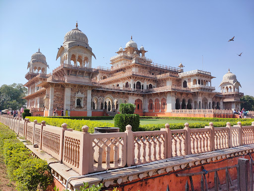 कला और इतिहास पाठ्यक्रम जयपुर