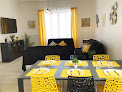 Appartement Le Solea 100m2 Lourdes Lourdes