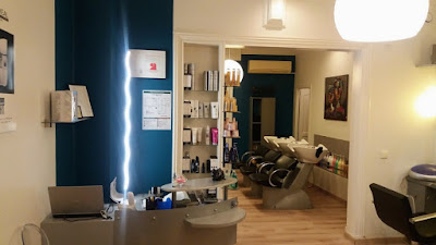 Tony Evrard Coiffure à Calais