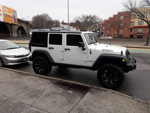 Used Car Dealer «Queens Auto Sales», reviews and photos, 74-38 Queens Blvd, Elmhurst, NY 11373, USA