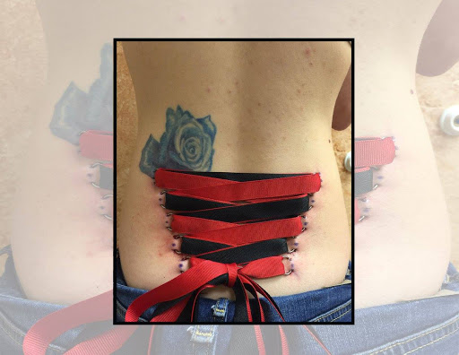 Tattoo Shop «Magic Needle Tattoo & Body», reviews and photos, 4550 FM 1960 Suite E, Humble, TX 77346, USA