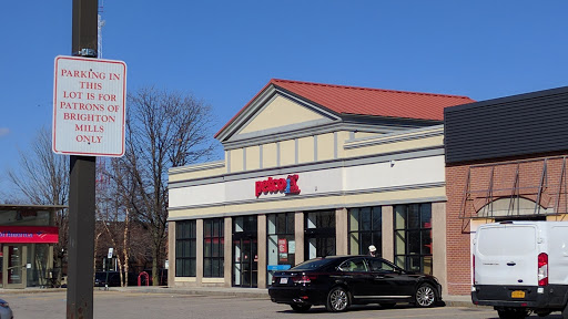 Pet Supply Store «Petco Animal Supplies», reviews and photos, 304 Western Ave, Brighton, MA 02135, USA