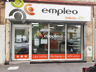 Empleo Toulouse Toulouse
