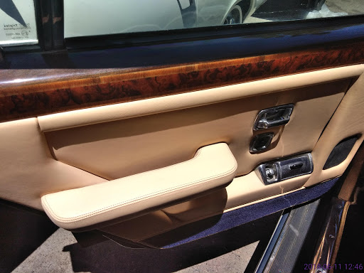 Auto Repair Shop «Absolute Auto Care», reviews and photos, 9851 Dino Dr, Elk Grove, CA 95624, USA