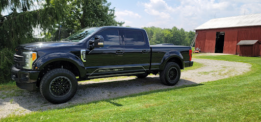 Used Car Dealer «Montrose Ford in Fairlawn», reviews and photos, 3960 Medina Rd, Fairlawn, OH 44333, USA