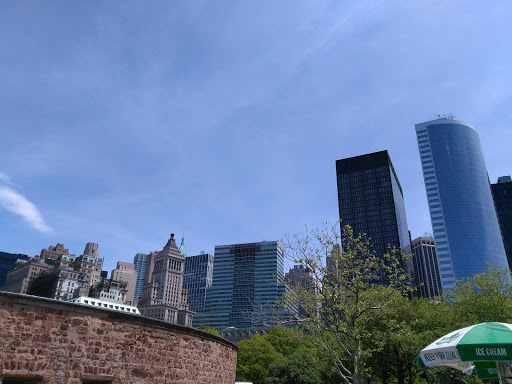 Live Music Venue «Shrine», reviews and photos, 2271 Adam Clayton Powell Jr Blvd, New York, NY 10030, USA