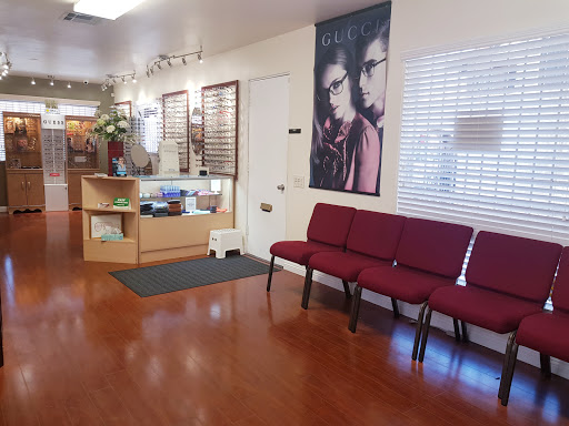 Ophthalmologist «Dmgs Optical Solutions», reviews and photos, 11916 Firestone Blvd, Norwalk, CA 90650, USA