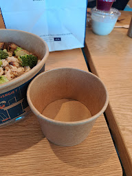 Photo n°19 de Mister Garden Salad Bar à Courbevoie ()