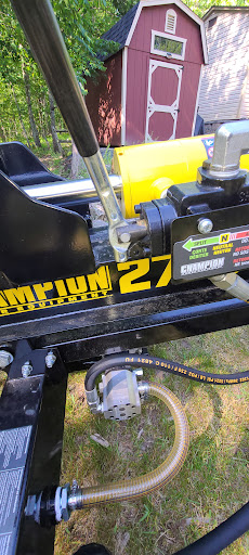 Garden Center at The Home Depot