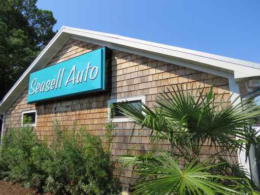 Used Car Dealer «Seasell Auto», reviews and photos, 209 Old Eastwood Rd, Wilmington, NC 28403, USA