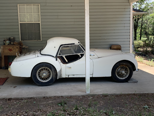 Locksmith «Bryan & Sons Locksmith, Inc.», reviews and photos, 1012 Dallas Dr, Denton, TX 76205, USA