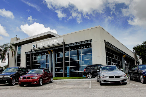 Used Car Dealer «Fields BMW Lakeland», reviews and photos, 4285 Lakeland Park Dr, Lakeland, FL 33809, USA