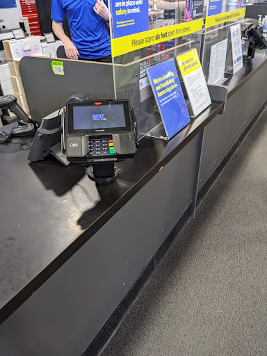 Electronics Store «Best Buy», reviews and photos, 7949 Towne Center Pkwy, Papillion, NE 68046, USA