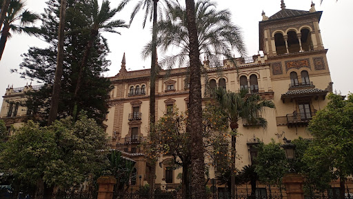 Free Walking Tour Sevilla