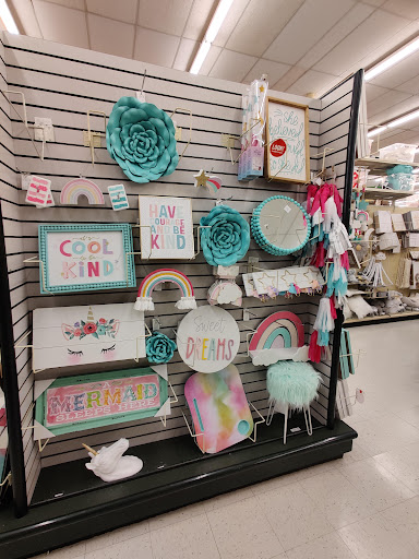 Craft Store «Hobby Lobby», reviews and photos, 108 Franklin Ave, Spartanburg, SC 29301, USA