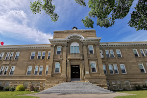 Balmoral School | Calgary Board of Education