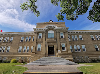 Balmoral School | Calgary Board of Education