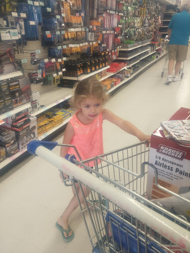 Hardware Store «Harbor Freight Tools», reviews and photos, 1220 N Town E Blvd #600, Mesquite, TX 75150, USA