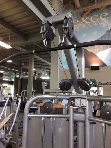 Gym «LA Fitness», reviews and photos, 131 Market St, Westlake, OH 44145, USA