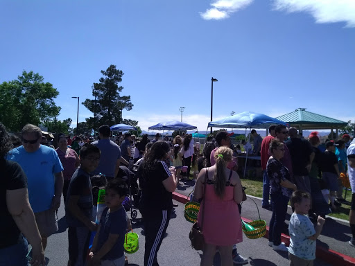 Park «Paul Meyer Park», reviews and photos, 4525 New Forest Dr, Las Vegas, NV 89147, USA