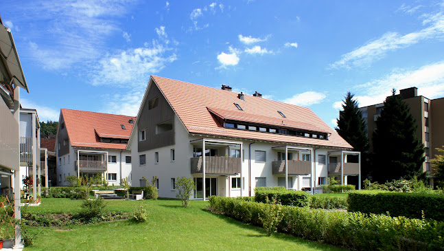 Rezensionen über Architekturbüro Oskar Meier AG in Bülach - Architekt