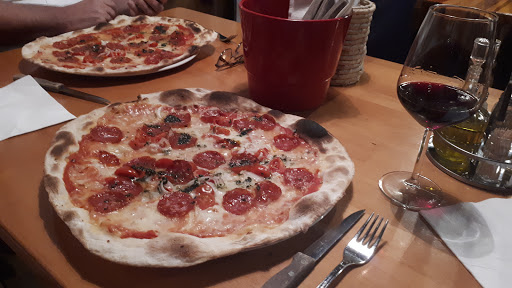 Pizzeria Unterhauser in Radein, Provincia Autonoma di Bolzano – Alto Adige