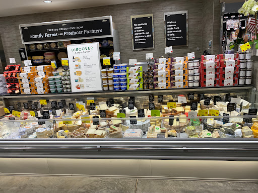 Grocery Store «Whole Foods Market», reviews and photos, 1933 NJ-35, Wall Township, NJ 07719, USA