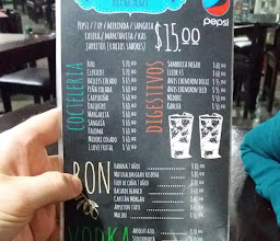 I Love Tlayudas photo