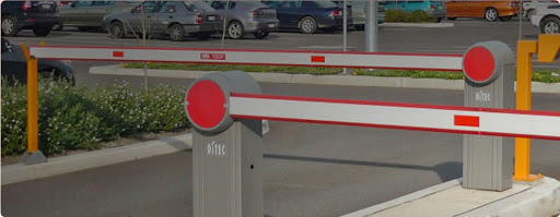 ABA Automatic Entrance Specialists
