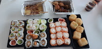 Sushi du Restaurant japonais Yoyoshi à Orléans - n°4