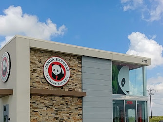 Panda Express