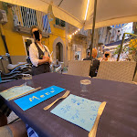 Photo n°3 de l'avis de Primula.u fait le 21/05/2022 à 18:25 sur le  Don Maccarone à Naples