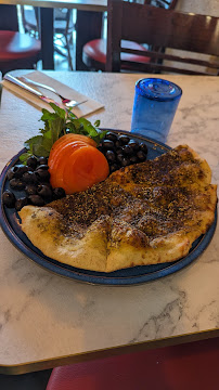 Les plus récentes photos du Restaurant méditerranéen Café Mélody à Paris - n°5