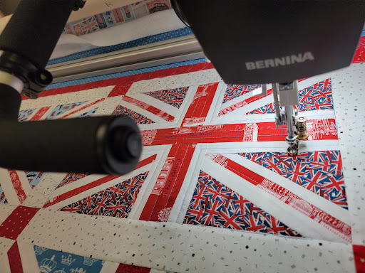 Sewing Company «Quilters Square», reviews and photos, 140 Moore Dr, Lexington, KY 40503, USA