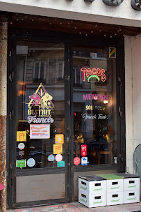 Photos du propriétaire du Restaurant mexicain Distrito Francés Saint Martin à Paris - n°18