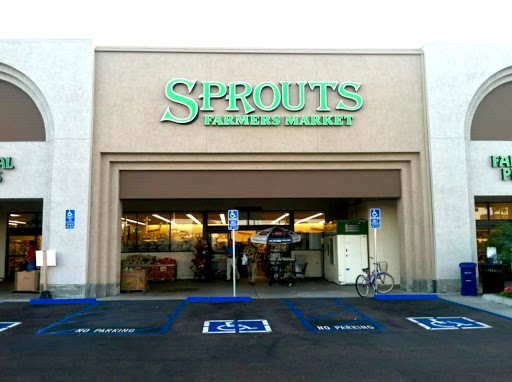 Sprouts Farmers Market, 3315 Rosecrans St b, San Diego, CA 92110, USA, 