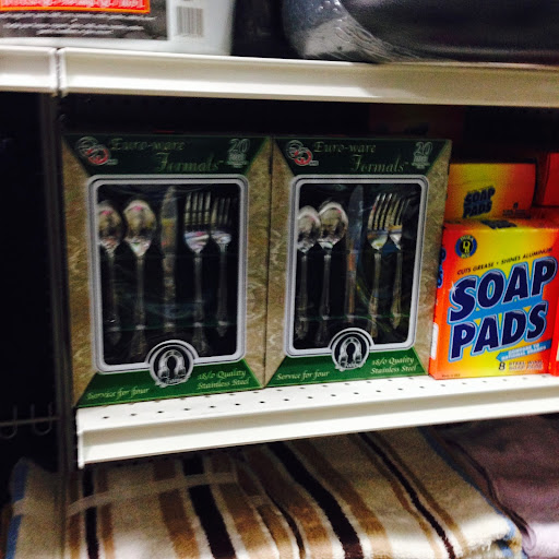 Hardware Store «Signature Paint & Home Center», reviews and photos, 45-24 46th St, Sunnyside, NY 11104, USA