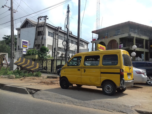 FCMB OREGUN BRANCH, Lagos Mainland, Lagos, Nigeria, Bank, state Ogun