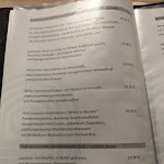 Photo n°13 de l'avis de Franken.o fait le 30/01/2023 à 17:48 sur le  Wjelbik - Sorbian Restaurant à Bautzen