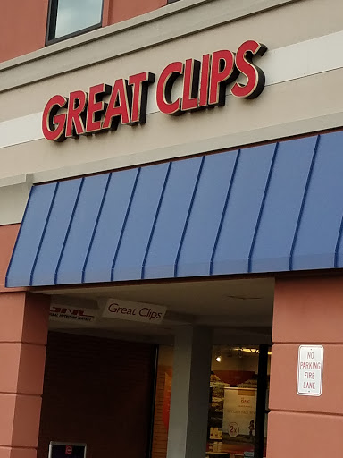 Hair Salon «Great Clips», reviews and photos, 1877 Street Rd, Bensalem, PA 19020, USA