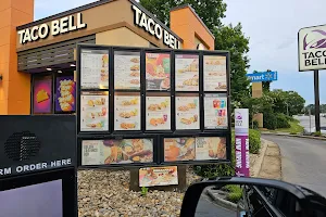 Taco Bell image