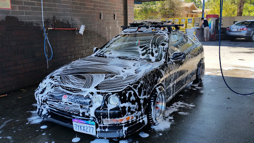 Buggy Bath Car Wash en Stockton