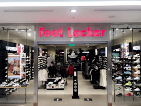 Foot Locker - Charleroi