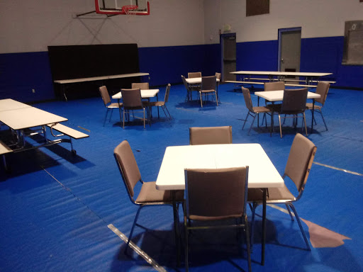 Community Center «Ross Community Center», reviews and photos, 1110 W 10th St, Muncie, IN 47302, USA