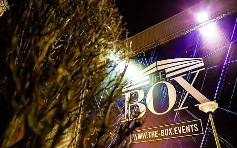 The Box Amsterdam image