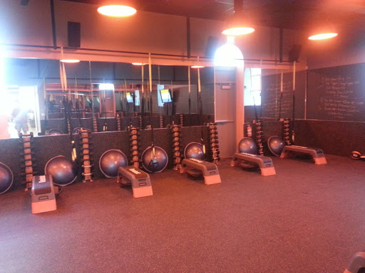 Gym «Orangetheory Fitness Parker», reviews and photos, 17051 Lincoln Ave Unit I, Parker, CO 80134, USA