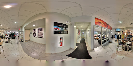 Jeep Dealer «Golling Chrysler Dodge Jeep Ram», reviews and photos, 2405 S Telegraph Rd, Bloomfield Hills, MI 48302, USA