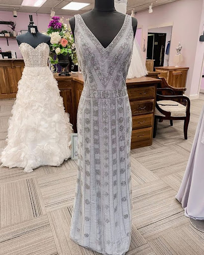 Bridal Shop «Cocoa Couture», reviews and photos, 575 E Chocolate Ave, Hershey, PA 17033, USA