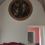 Photo n°2 de l'avis de Marie.u fait le 19/08/2019 à 17:56 sur le  Miglio D'Oro Park Hotel à Ercolano